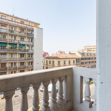 Casa da Suite Margae Milão Exterior foto