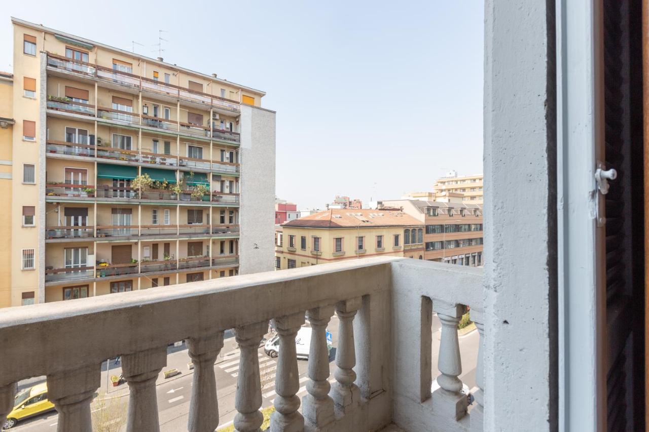 Casa da Suite Margae Milão Exterior foto