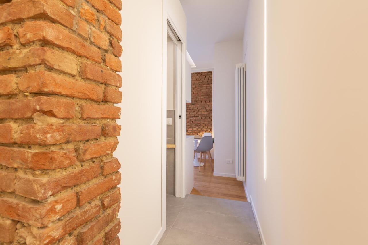 Casa da Suite Margae Milão Exterior foto
